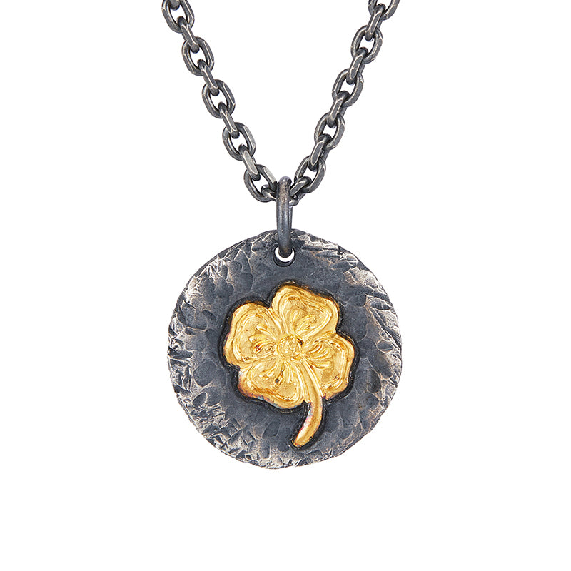 Pure Luck Necklace